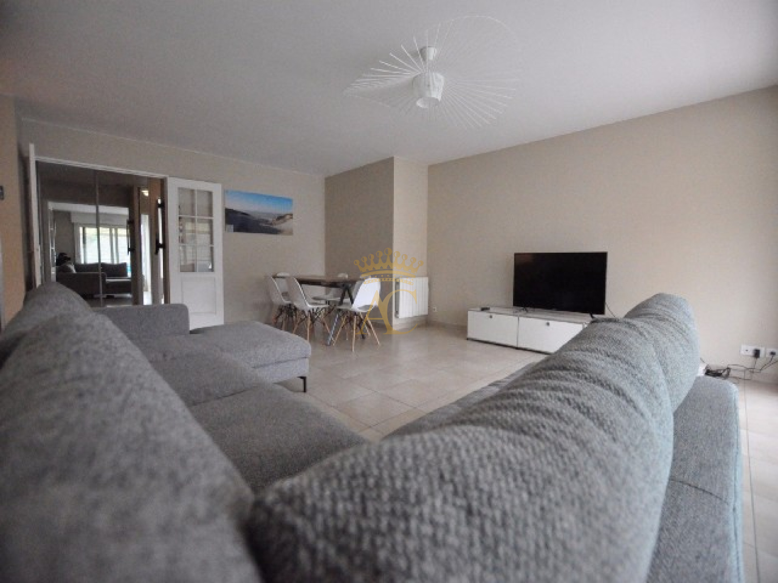 Image_4, Appartement, Le Touquet-Paris-Plage, ref :VICT25