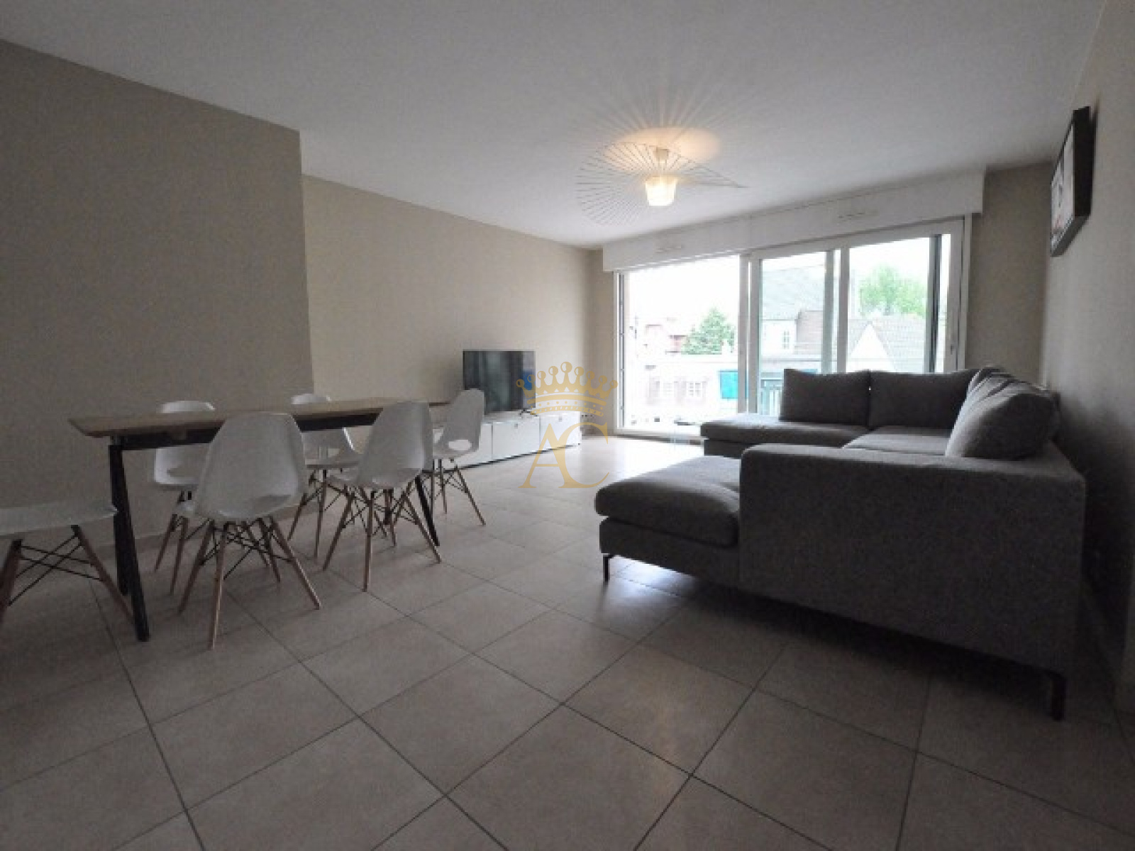Image_3, Appartement, Le Touquet-Paris-Plage, ref :VICT25