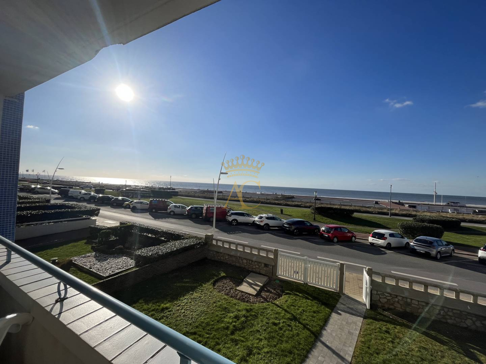 Image_8, Studio, Le Touquet-Paris-Plage, ref :DOLCEVITA12