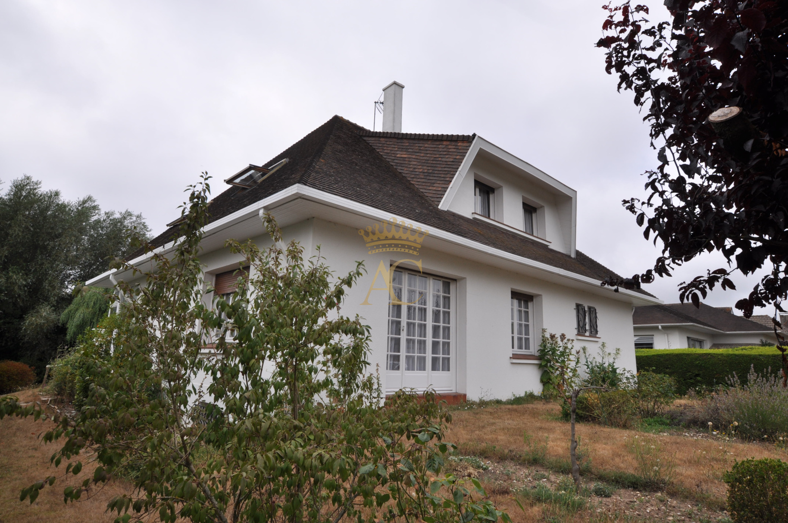 Image_1, Maison, Berck, ref :VAC 4629