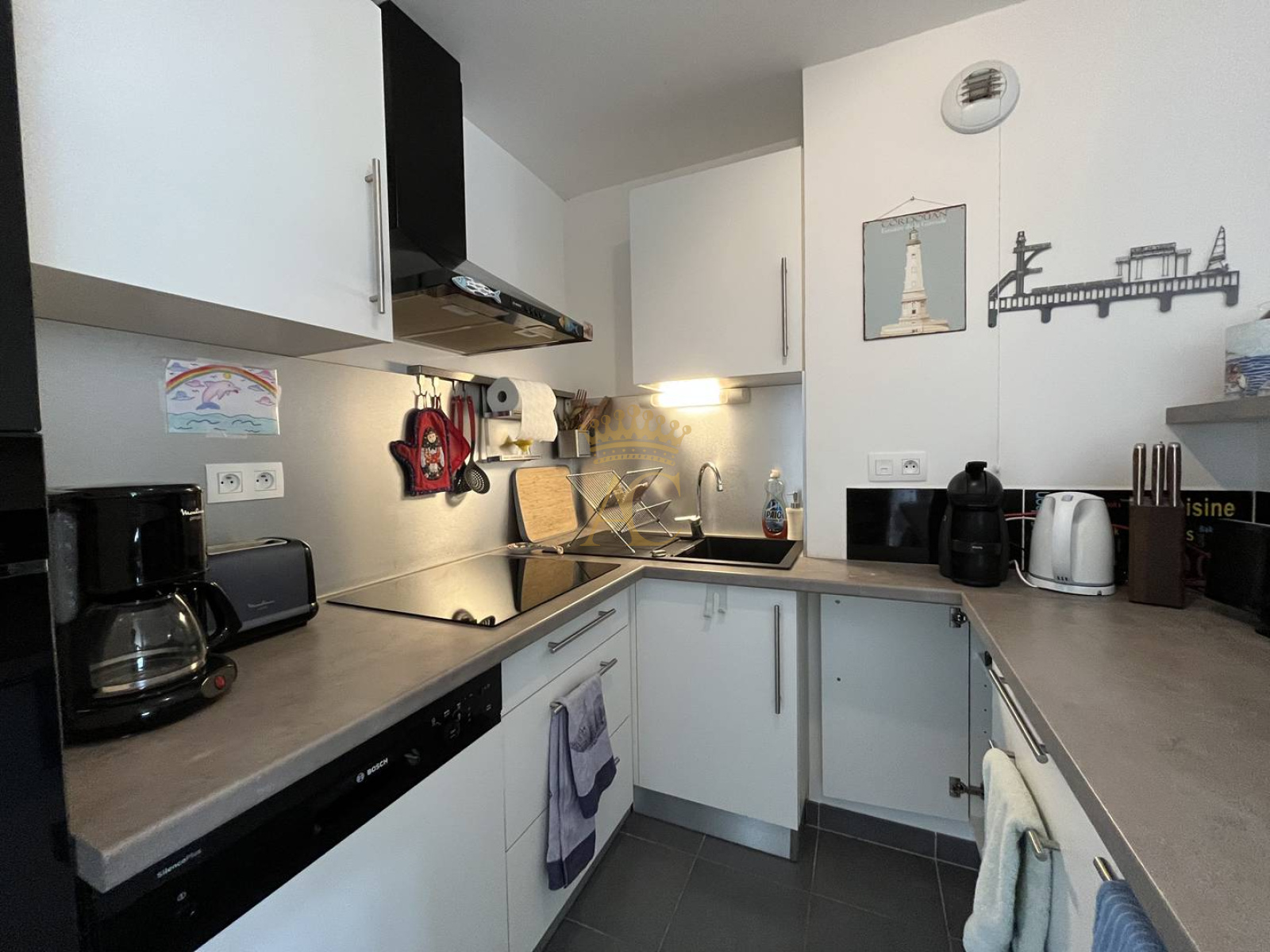 Image_4, Appartement, Le Touquet-Paris-Plage, ref :LAPEROUSE8