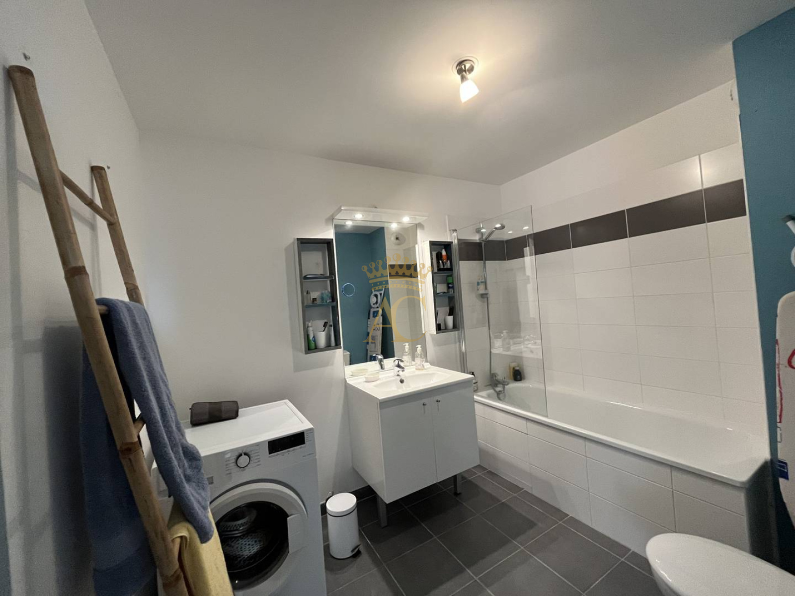 Image_10, Appartement, Le Touquet-Paris-Plage, ref :LAPEROUSE8