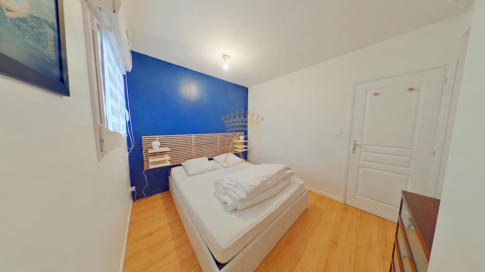 Vente Grand appartement à acheter à SainteCécile avec Agence Centrale