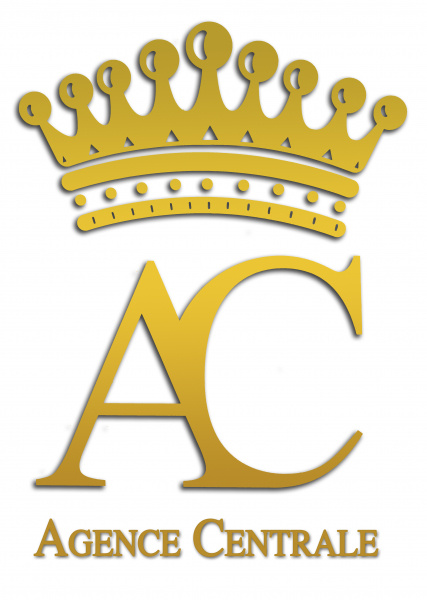 Logo Agence Centrale